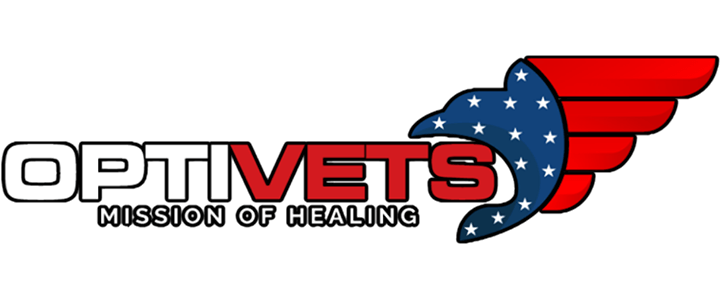 optivets logo